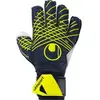 Image de Gants de gardien Uhlsport Prediction Soft Flex Frame Bleu Taille 9,5 101133601