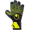 Image de Gants de gardien Uhlsport Prediction Soft Pro Bleu Taille 9,5 101133701