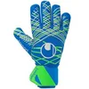 Image de Gants de gardien Uhlsport Aquasoft HN Bleu Taille 7 101134001