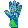 Image de Gants de gardien Uhlsport Aquasoft Bleu Taille 9 101134101