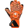 Image de Gants de gardien enfant Uhlsport Super Orange Taille 5,5 101134201