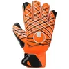 Image de Gants de gardien Uhlsport Soft Orange Taille 8,5 101134301