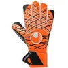 Image de Gants de gardien Uhlsport Soft Resist+ Orange Taille 10,5 101134401