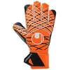 Image de Gants de gardien Uhlsport Soft Resist+ Orange Taille 8,5 101134401