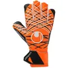 Image de Gants Gardien Football Uhlsport Uhlsport Starter Resist Orange Fluorescent