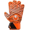 Image de Gants de gardien Uhlsport Starter Resist+ Orange Taille 8 101134501