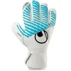 Image de Gants de gardien Uhlsport FM Cybertec Supersoft HN Blanc Taille 5,5 101138001