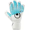 Image de Gants de gardien Uhlsport FM Cybertec Soft Flex Frame Blanc Taille 10,5 101138201
