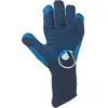 Image de Gants de gardien Uhlsport FM uhlsport Aquagrip HN Bleu Taille 12 101138501