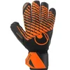 Image de Gants de gardien Uhlsport FM uhlsport Super Resist+ HN Noir Taille 8 101138801