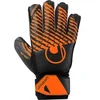 Image de Gants de gardien Uhlsport FM uhlsport Soft Resist+ Flex ... Noir Taille 6,5 101138901