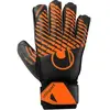 Image de Gants de gardien Uhlsport FM uhlsport Soft Resist+ Flex ... Noir Taille 8,5 101138901