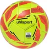 Image de Ballon de football Uhlsport Revolution Thermobonded Jaune Taille 5 100176202