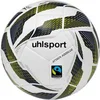 Image de Ballon Uhlsport Attack Addglue For The Planet Blanc Taille 5 100176401
