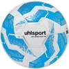 Image de Ballon enfant Uhlsport Sala Revolution THB Blanc Taille 4 100177901
