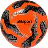 Image de Ballon Uhlsport Sala Classic Orange Taille 4 100178201