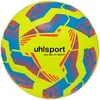 Image de Ballon enfant Uhlsport Sala Lite 350 Addglue Jaune Taille 4 100178301