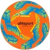 Image de Ballon enfant Uhlsport Sala Ultra Lite 290 Addglue Orange Taille 4 100178401