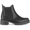 Image de Bottines Gabor  Bottines en cuir à talon décroché P32314628