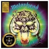 Image de Ozzy Osbourne + Motorhead - Overkill [Vinyl Lp] Blue, Colored Vinyl, Ltd Ed, Turquoise, Half-Speed Mastering , Anniversary Ed