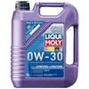 Image de Liqui Moly Synthoil Longtime 0w-30  5 Litres Jerrycans