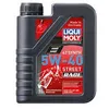 Image de Huile Moto 4 Temps - Liqui Moly Motorbike 4t Synth 5 W-40 Race  1 L