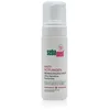 Image de Sebamed Mousse nettoyante douce anti-rougeurs pour peaux sensibles et rougies 150 ml