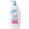 Image de Sebamed Lait corporel pour bébé 400 ml