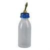 Image de Burette plastique, bec laiton rÃ©glable (500 ml - 230)