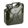 Image de Jerrycan carburant mÃ©tallique (10 l - 345)