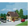 Image de ModÃ©lisme Ho : Maison Familiale-Faller