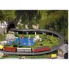 Image de ModÃ©lisme Ponts Et Tunnels Ho - 6 Piliers Avec Rallonges-Faller