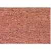 Image de ModÃ©lisme Accessoires De DÃ©cor Ho - Plaque De Mur : Clinker-Faller