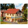 Image de Charcuterie/Boulangerie - DÃ©cor Trains Miniatures Faller F130489-Faller