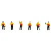 Image de Mod?Lisme N Figurines : Porteurs De Colis-Faller