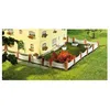 Image de ModÃ©lisme Ho : Accessoires De DÃ©cor : ClÃ´ture De Jardinet-Faller