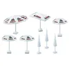 Image de ModÃ©lisme Accessoires De DÃ©cor Ho - Mobilier : Parasols-Faller