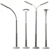 Image de ModÃ©lisme Accessoires De DÃ©cor Ho - Eclairage : Kit De Lampadaires-Faller