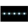Image de ModÃ©lisme Accessoires De DÃ©cor Ho - Eclairage : 5 Led De Couleur-Faller
