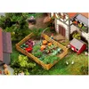 Image de ModÃ©lisme Ho : Jardin Potager-Faller