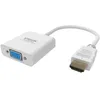 Image de Vision Techconnect - Convertisseur vidÃ©o - HDMI - VGA - blanc