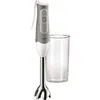 Image de Braun Multiquick 5 MQ 500 Soup - Mixeur Ã  main - 600 Watt - blanc/gris