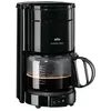 Image de Braun Aromaster KF 47 - CafetiÃ¨re - 10 tasses - noir
