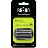 Image de Braun Series 3 81686050 accessoire de rasage Tête de rasage