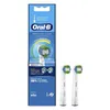 Image de Oral-B Precision Clean Replacement Brush Heads 2 Units