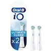Image de Oral b IO Ultimate Clean White - 4 têtes incluses