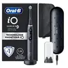 Image de Oral-b io 9 edition spéciale - avec etui de voyage, et pochette - noire - brosse à dents électrique en occasion ou reconditionné