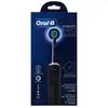 Image de Oral-b Brosse à dents électrique rechargeable Vitality Pro Black 1 unité