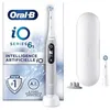 Image de Brosse À Dent Électrique Ora-Io6s - Gris Oral B