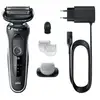 Image de Braun Rasoir électrique série 5 51-W1600s pour homme 1 pièce